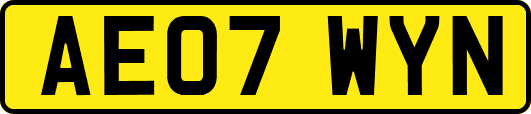 AE07WYN
