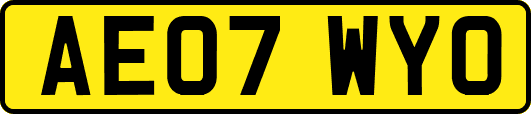 AE07WYO