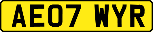 AE07WYR