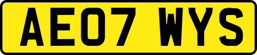 AE07WYS
