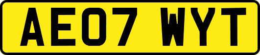 AE07WYT