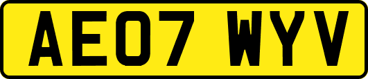 AE07WYV