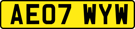 AE07WYW