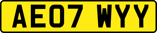 AE07WYY
