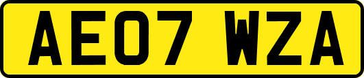 AE07WZA