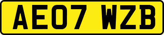 AE07WZB