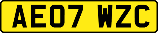 AE07WZC