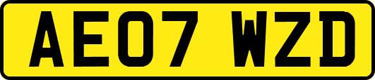 AE07WZD