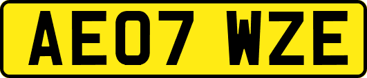 AE07WZE