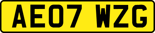 AE07WZG