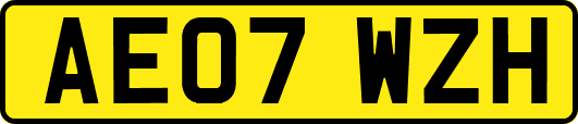 AE07WZH