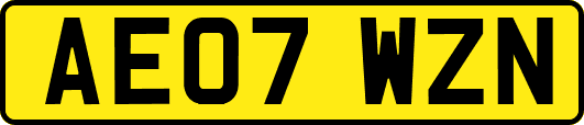 AE07WZN