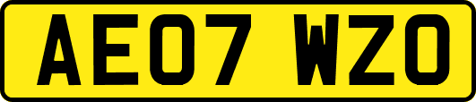 AE07WZO