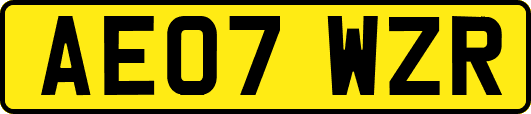 AE07WZR