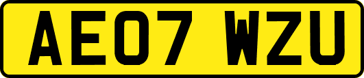 AE07WZU