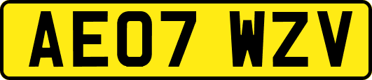 AE07WZV