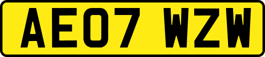 AE07WZW