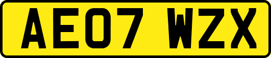 AE07WZX