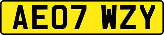 AE07WZY