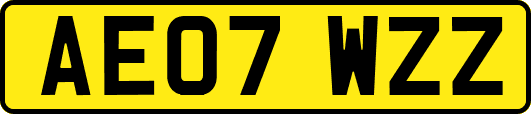 AE07WZZ