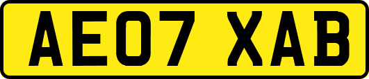 AE07XAB