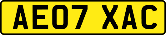 AE07XAC