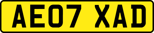 AE07XAD