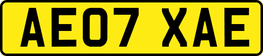 AE07XAE