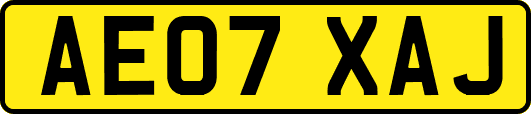 AE07XAJ