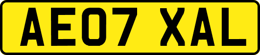 AE07XAL