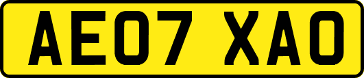 AE07XAO