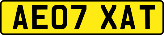 AE07XAT