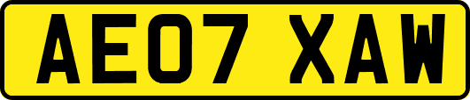 AE07XAW