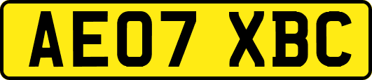 AE07XBC