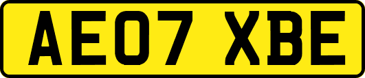 AE07XBE