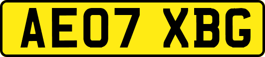 AE07XBG