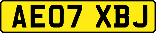 AE07XBJ