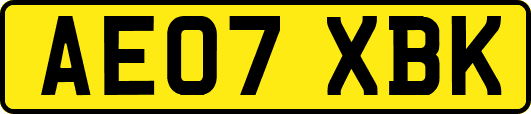 AE07XBK
