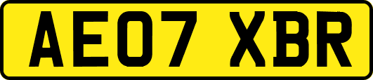 AE07XBR