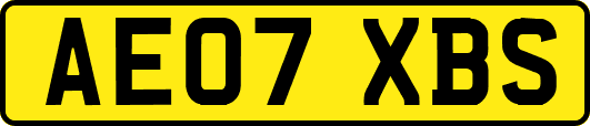 AE07XBS