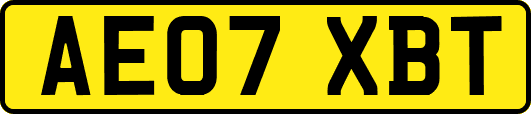 AE07XBT