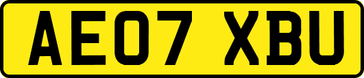 AE07XBU