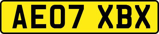 AE07XBX