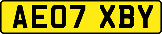 AE07XBY