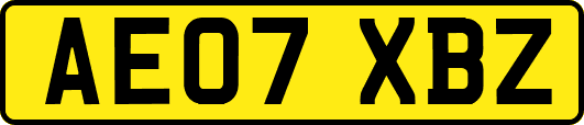 AE07XBZ