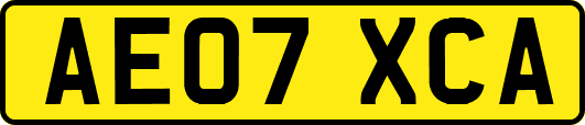 AE07XCA