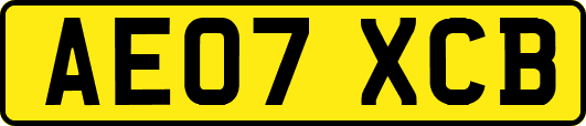 AE07XCB
