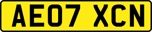 AE07XCN