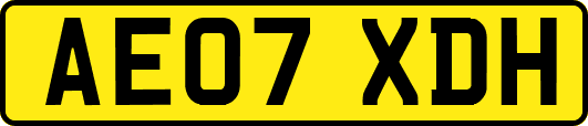AE07XDH