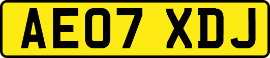 AE07XDJ
